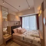 Japandi Serenity 1 King,1 Queen,1 Single Bed 5Pax